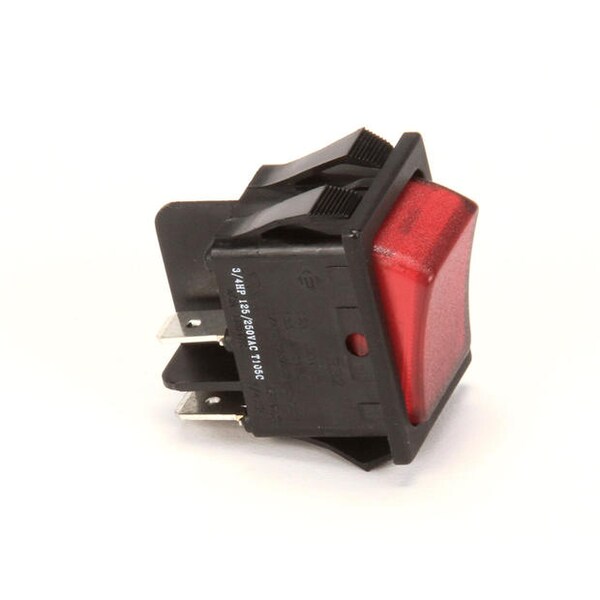 Switch, 250V On/Off